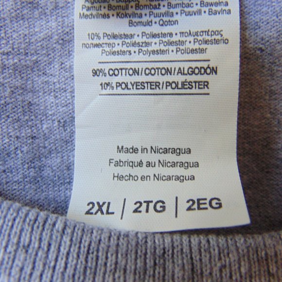 Witchcraft B-24J Liberator TShirt SZ 2X Nice! - Picture 6 of 7